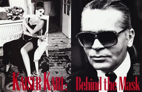 patrick hourcade karl lagerfeld chloe|Kaiser Karl: Behind the Mask .